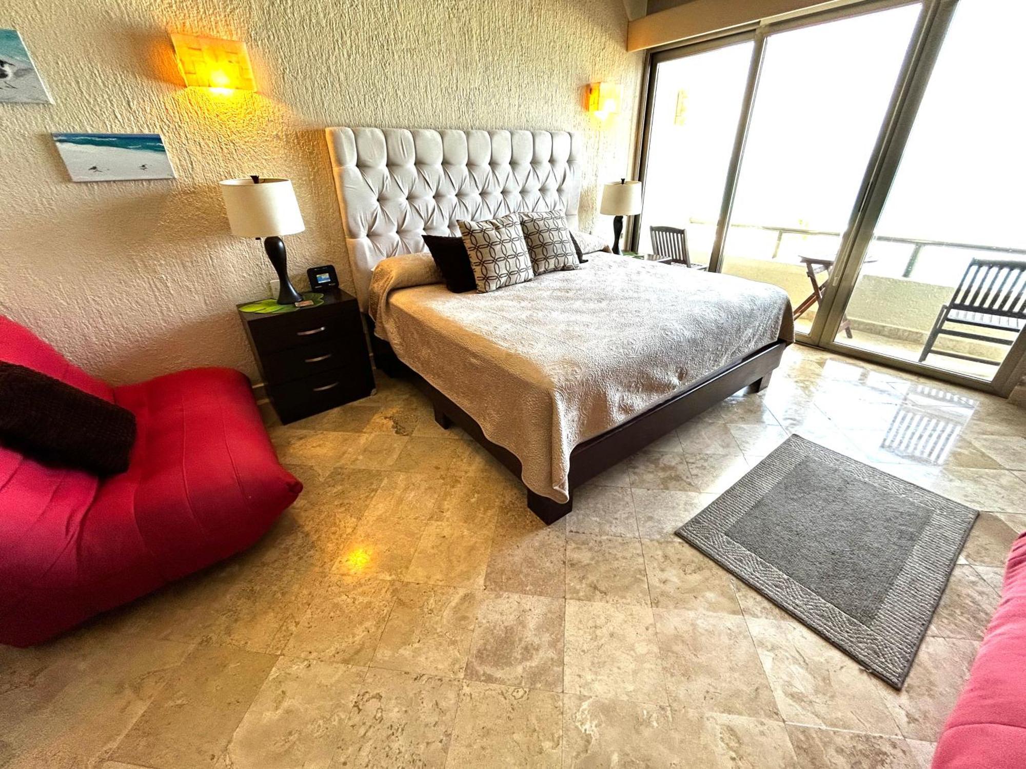 Solymar Condos On The Beach Cancún Chambre photo