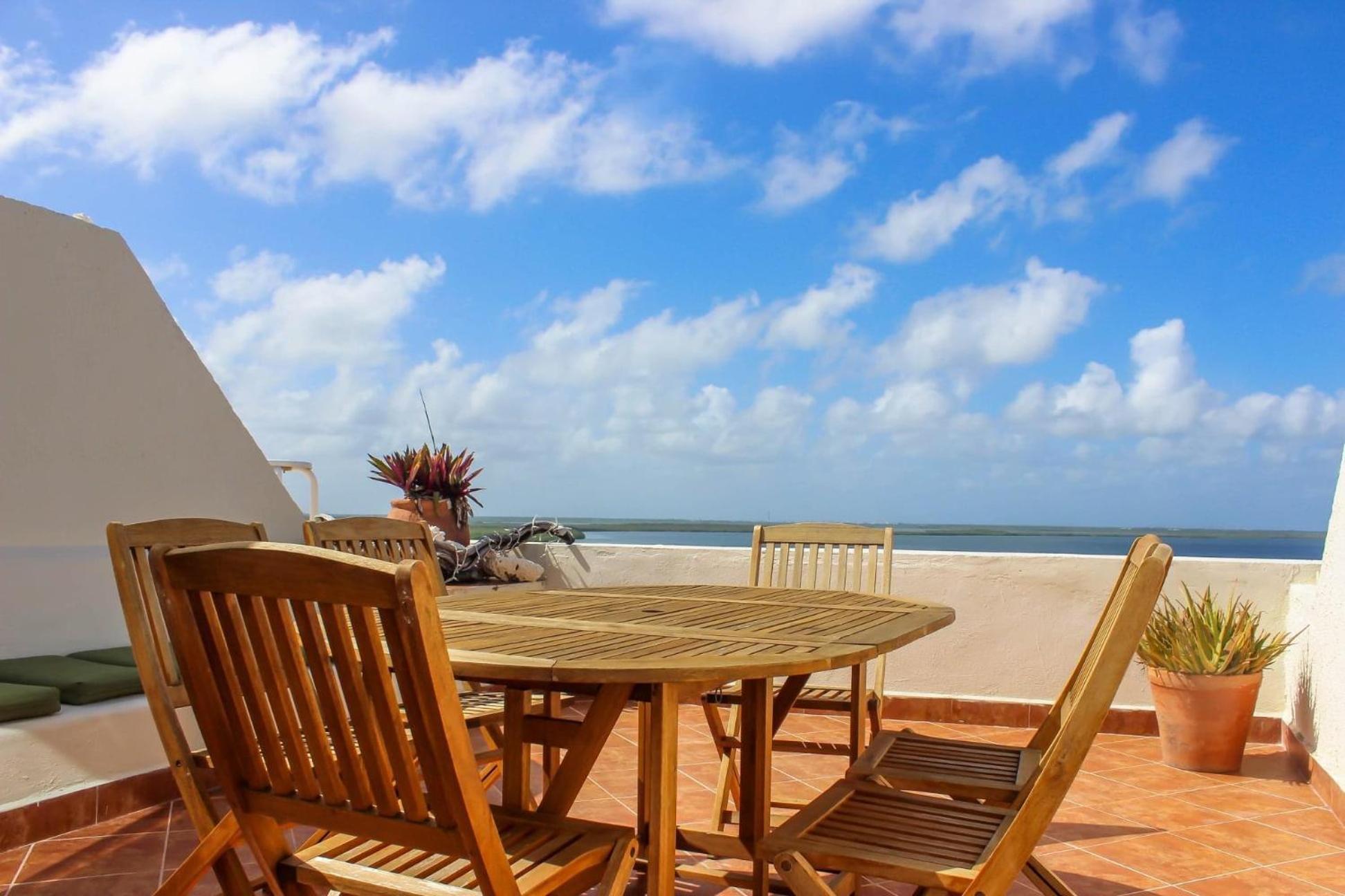 Solymar Condos On The Beach Cancún Chambre photo