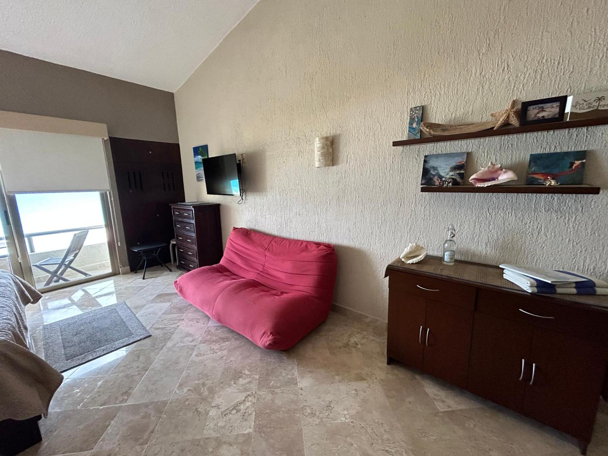 Solymar Condos On The Beach Cancún Chambre photo