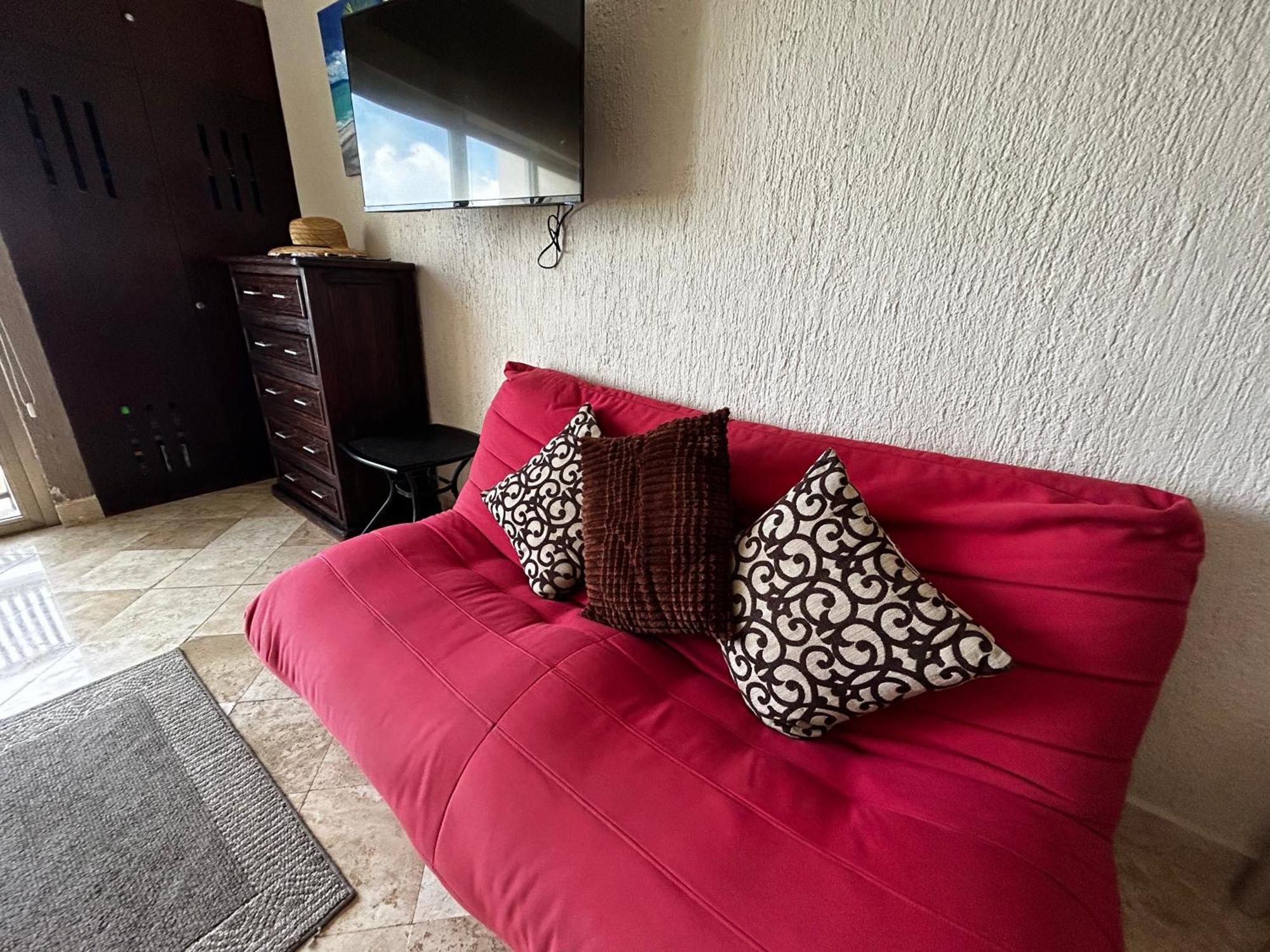 Solymar Condos On The Beach Cancún Chambre photo