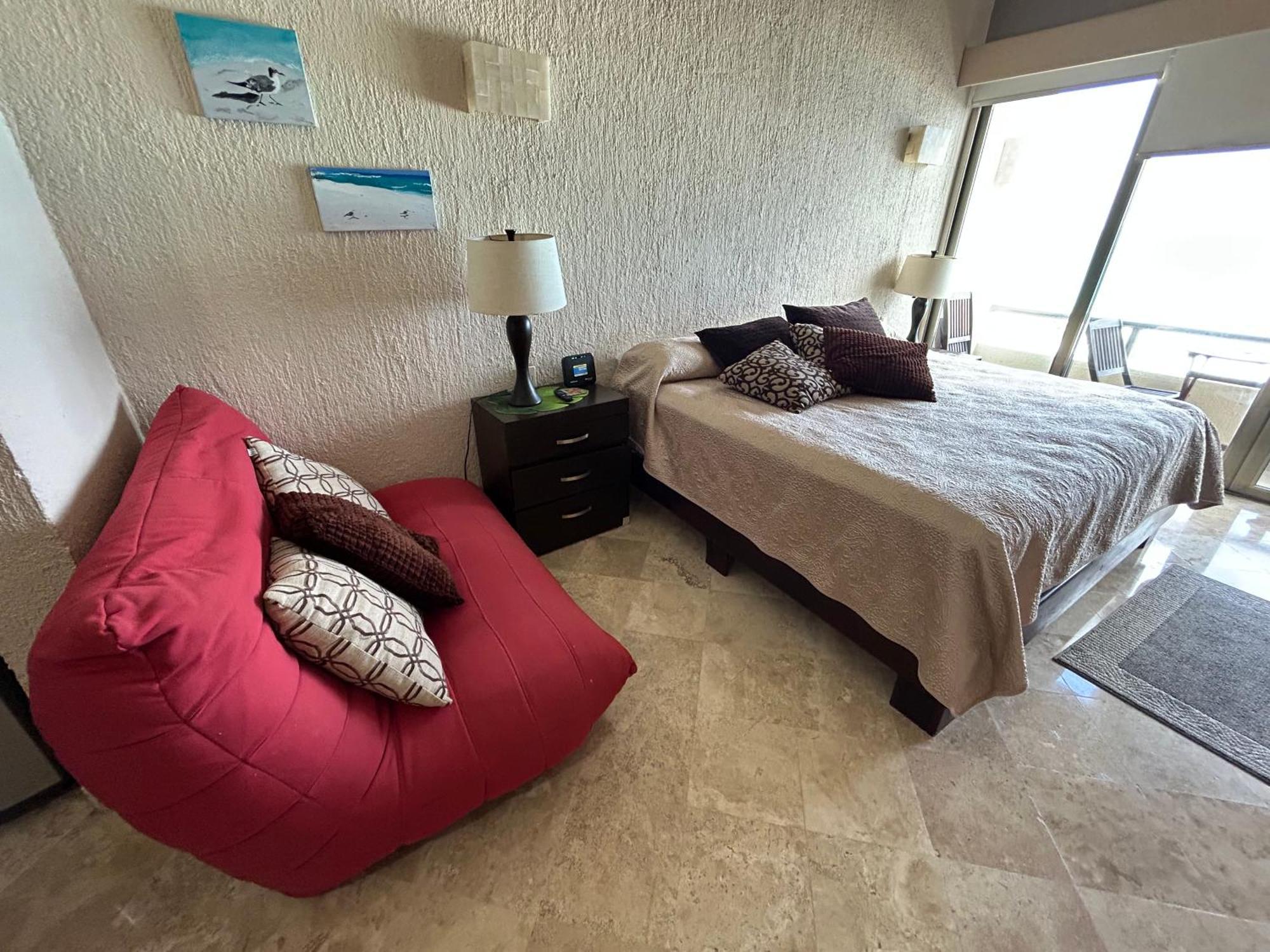 Solymar Condos On The Beach Cancún Chambre photo