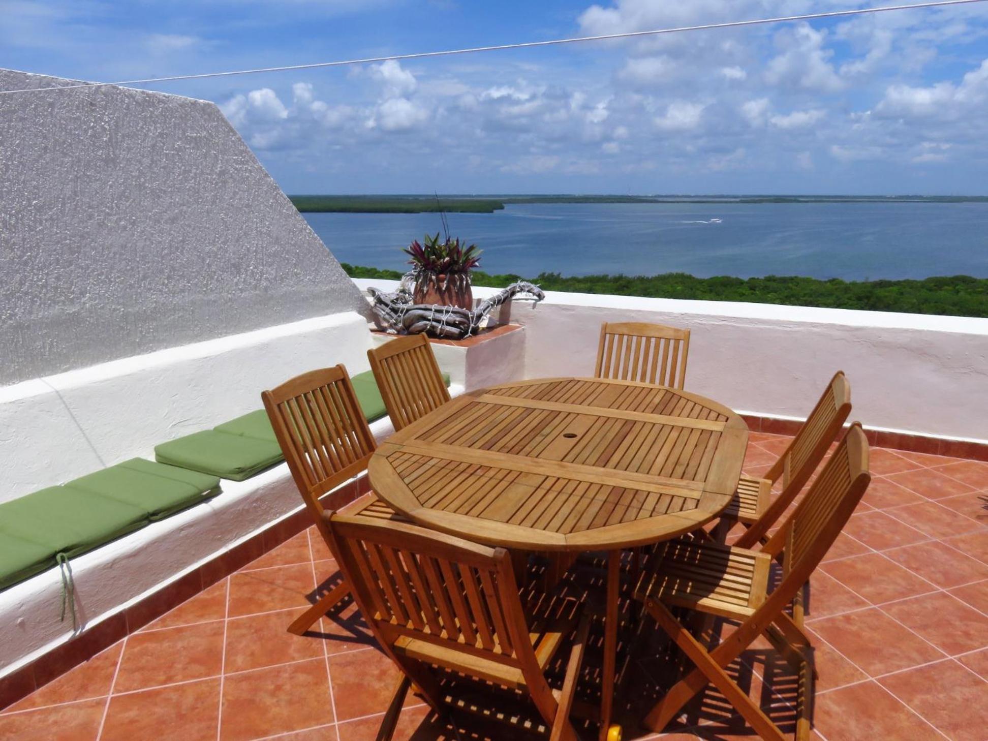 Solymar Condos On The Beach Cancún Chambre photo